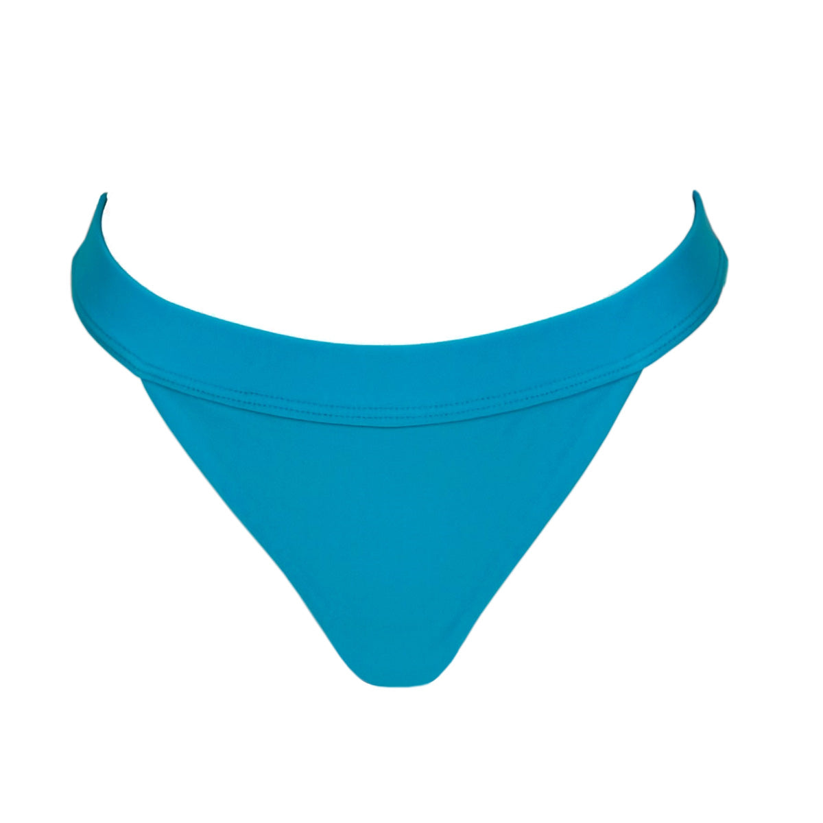 Hip Seamed Bikini Bottom