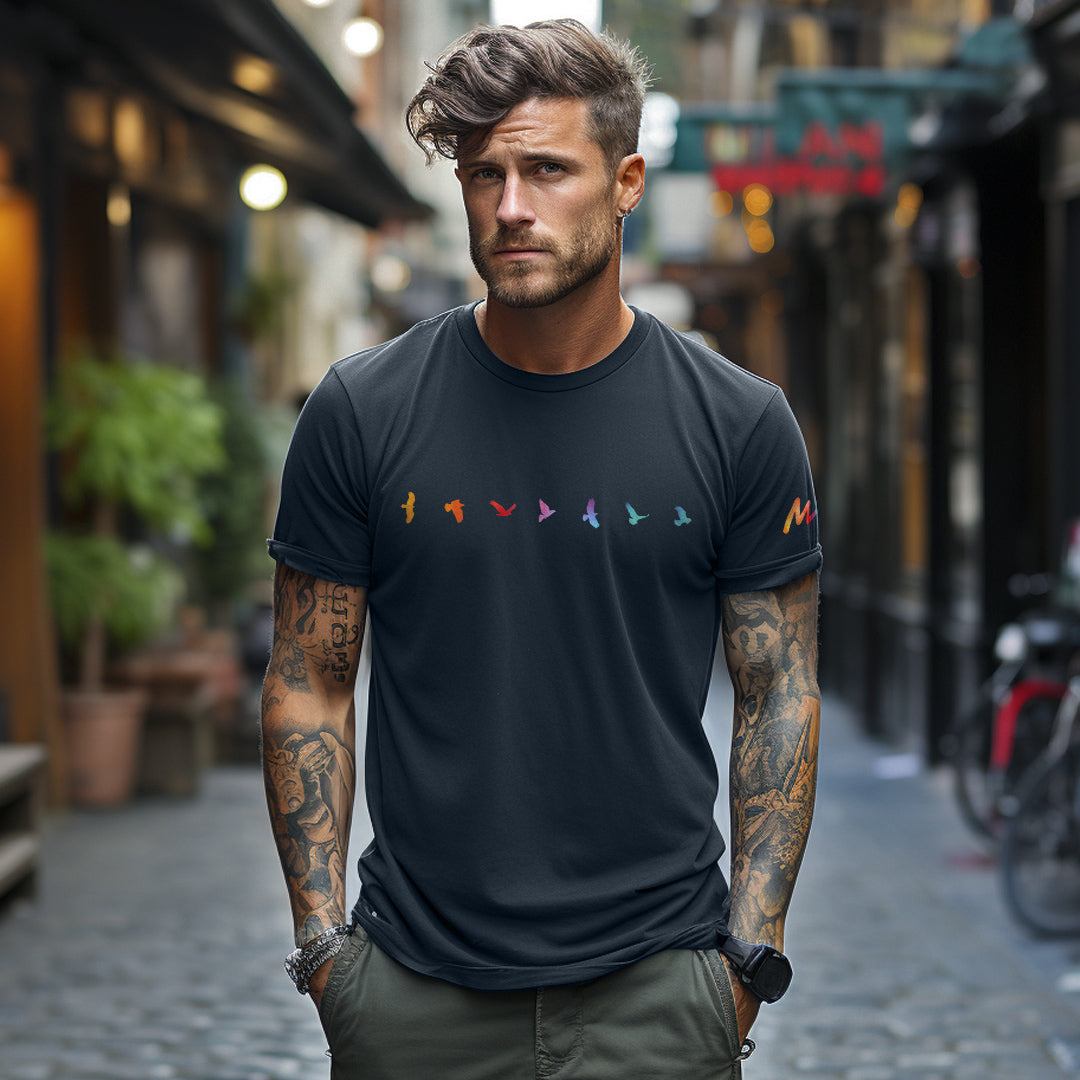 Seven Birds - Signature 7 Series