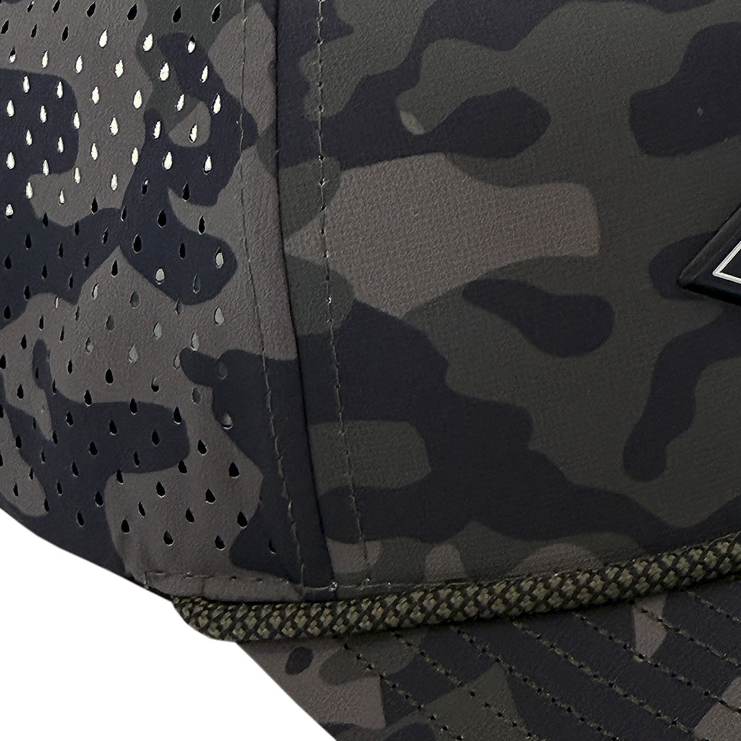 NAUTIQ - Black Diamond - Camo