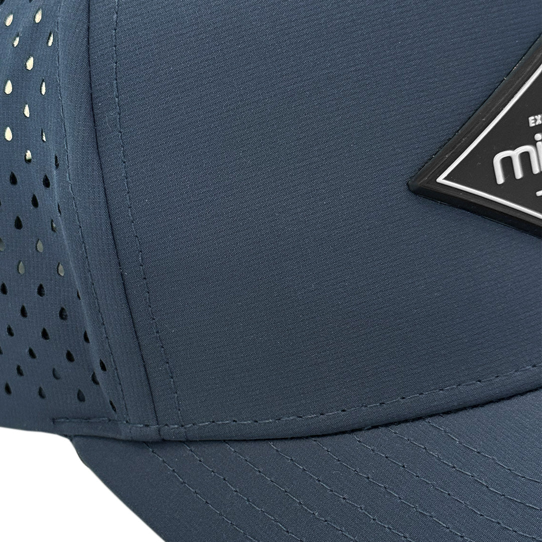 NAUTIQ - Black Diamond - Navy