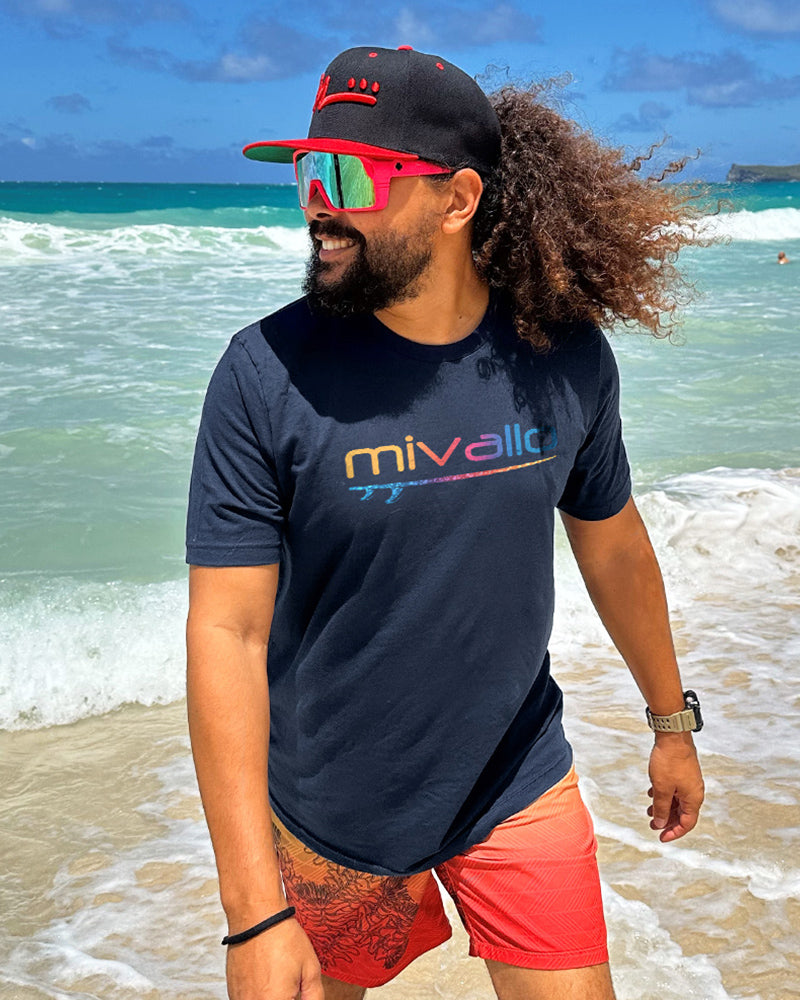 Mivallo Board Shirt - Dark Colors