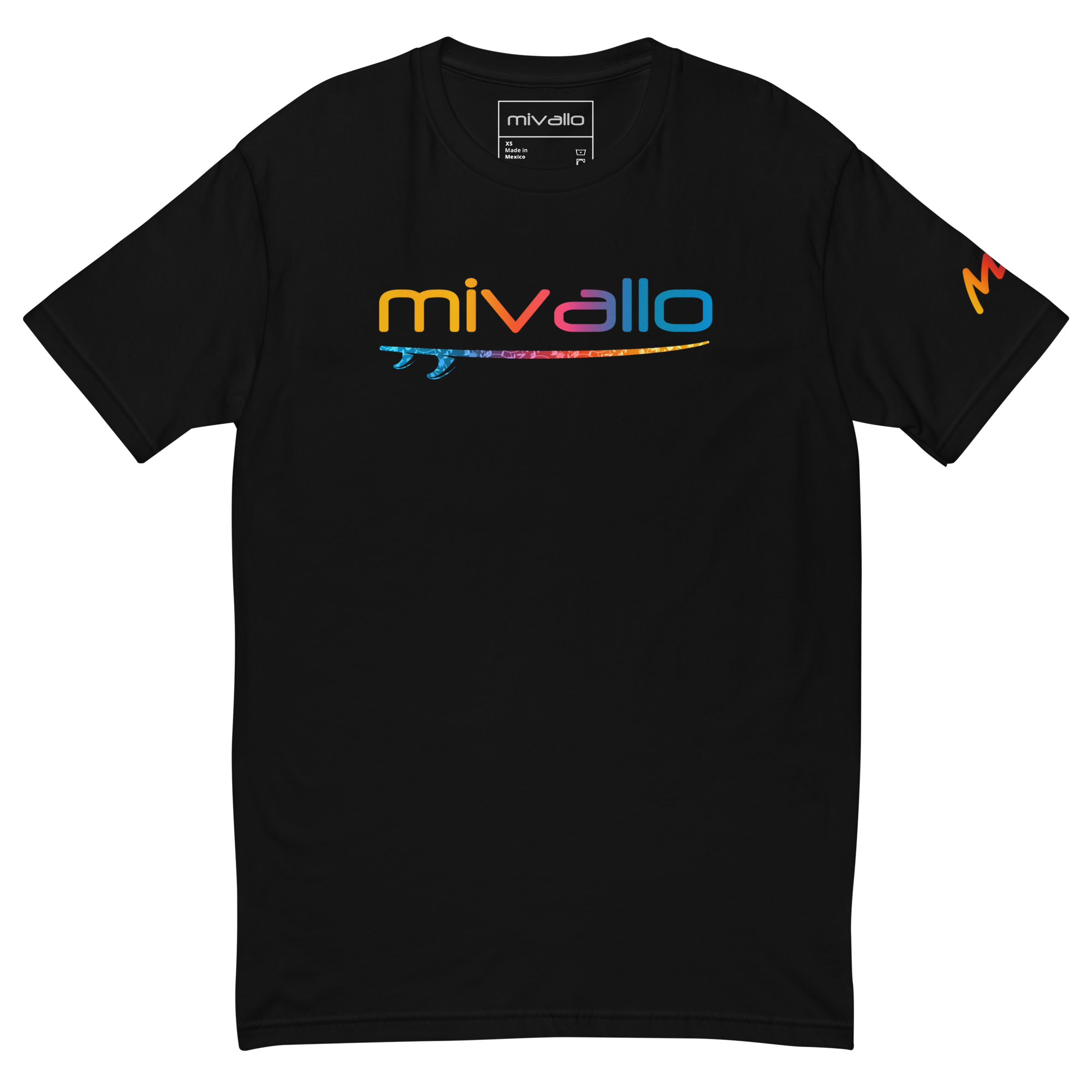 Mivallo Board Shirt - Dark Colors