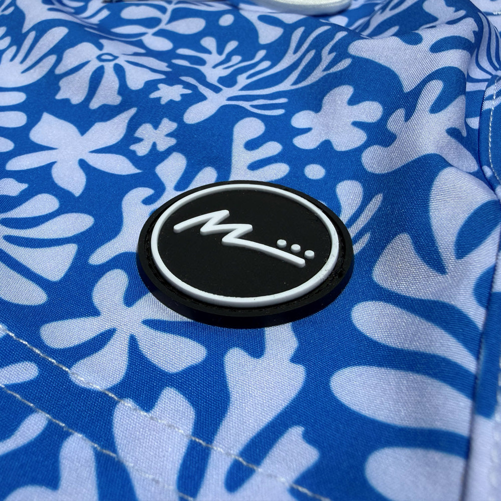 Swim Trunks - Sea Palm