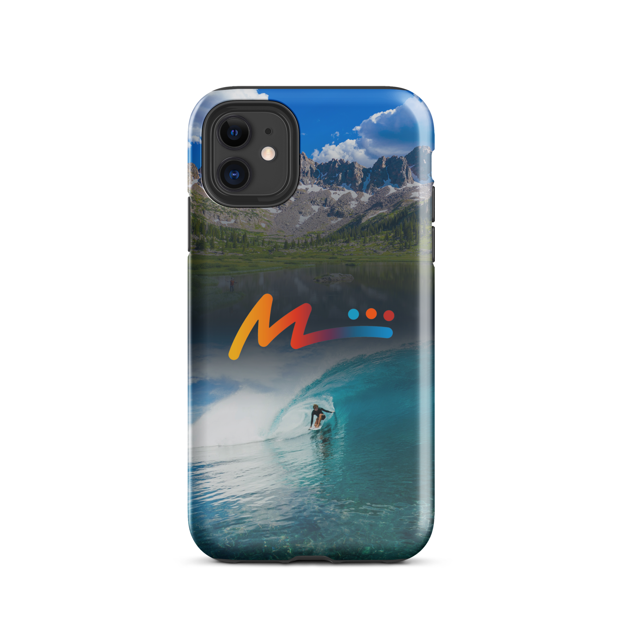 iPhone® Tough Case