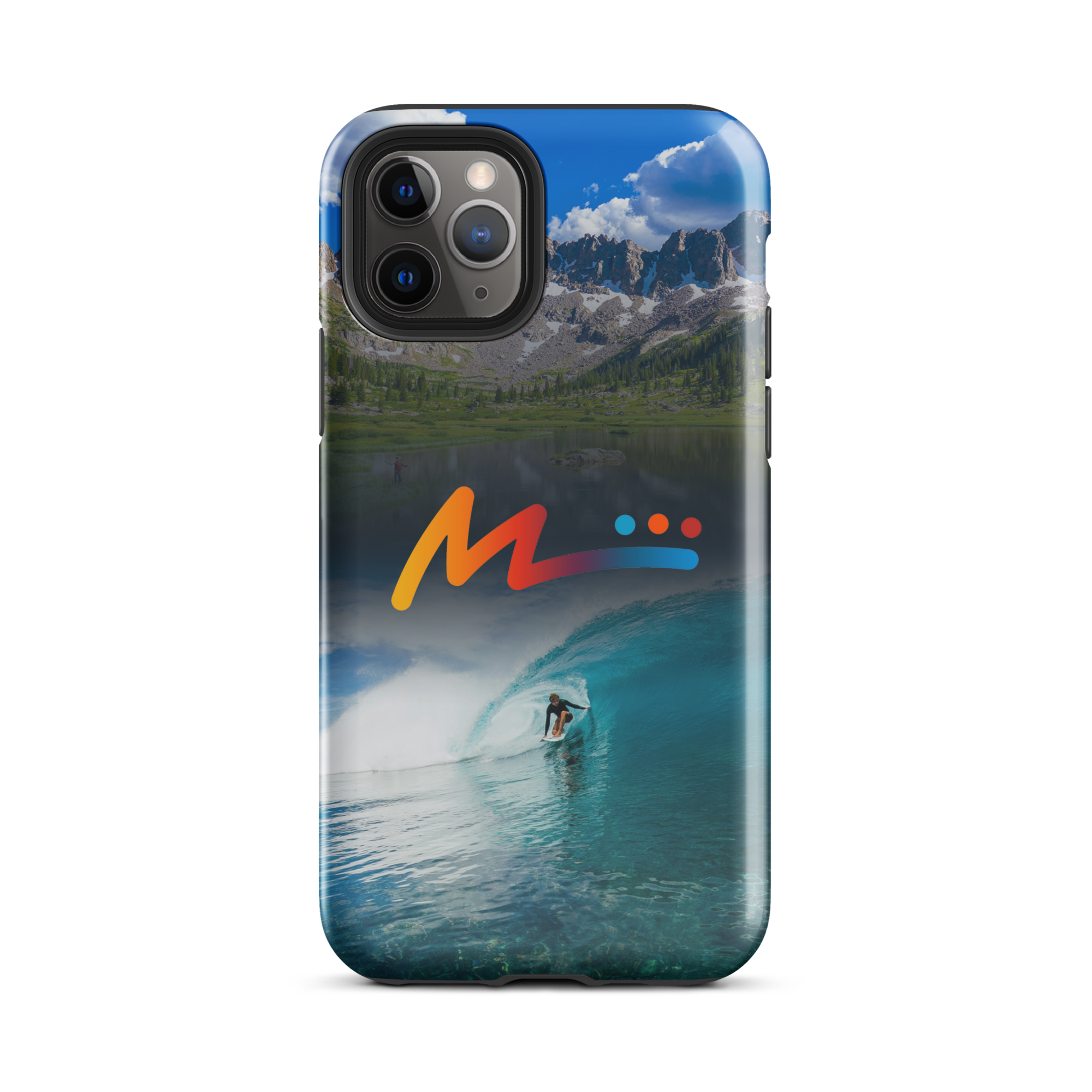 iPhone® Tough Case