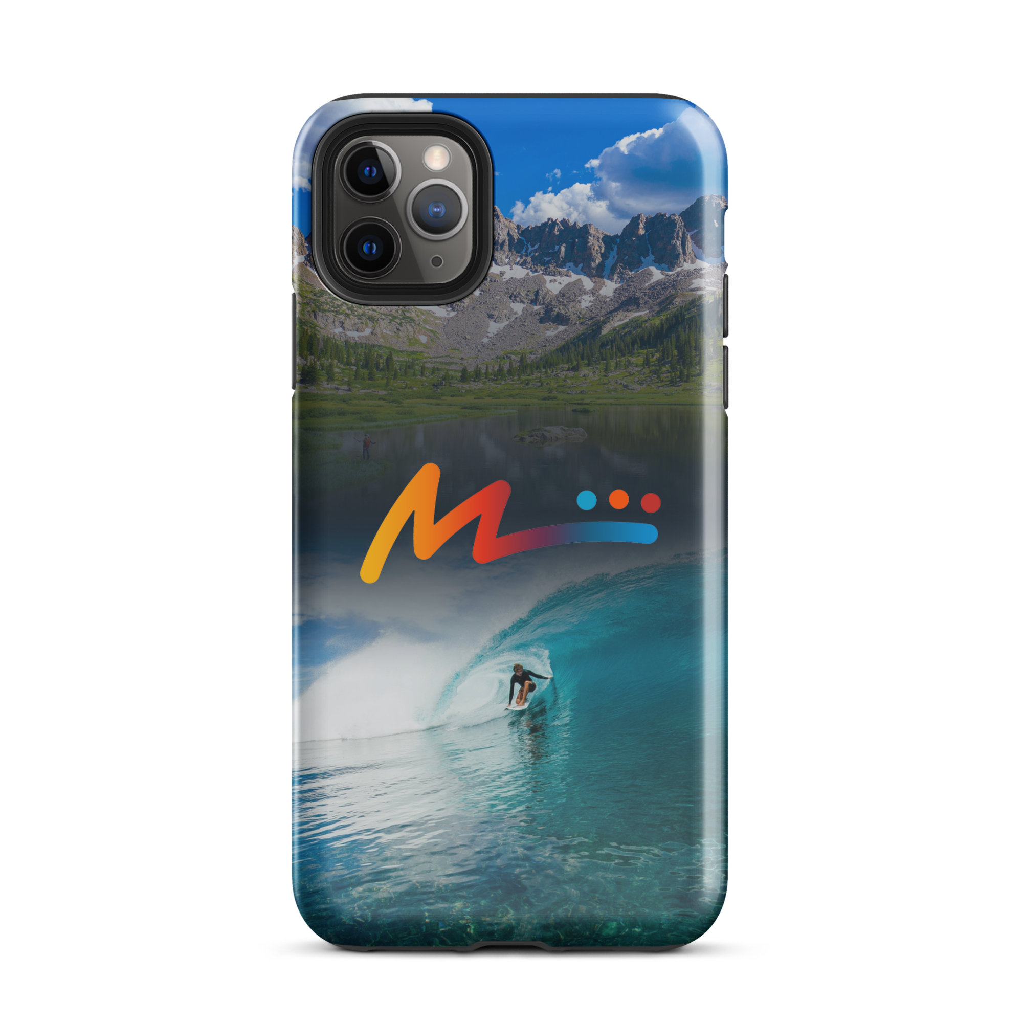 iPhone® Tough Case