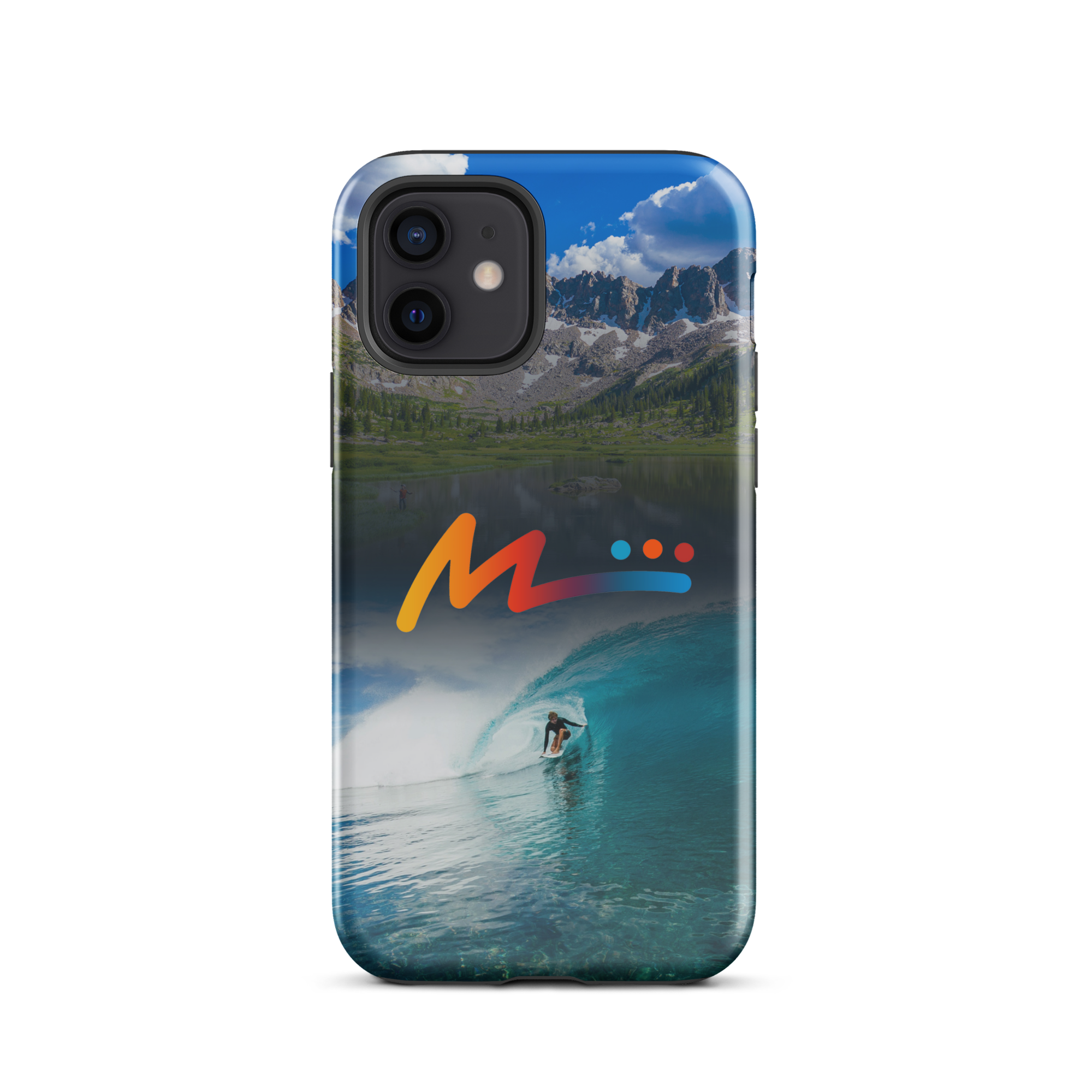 iPhone® Tough Case