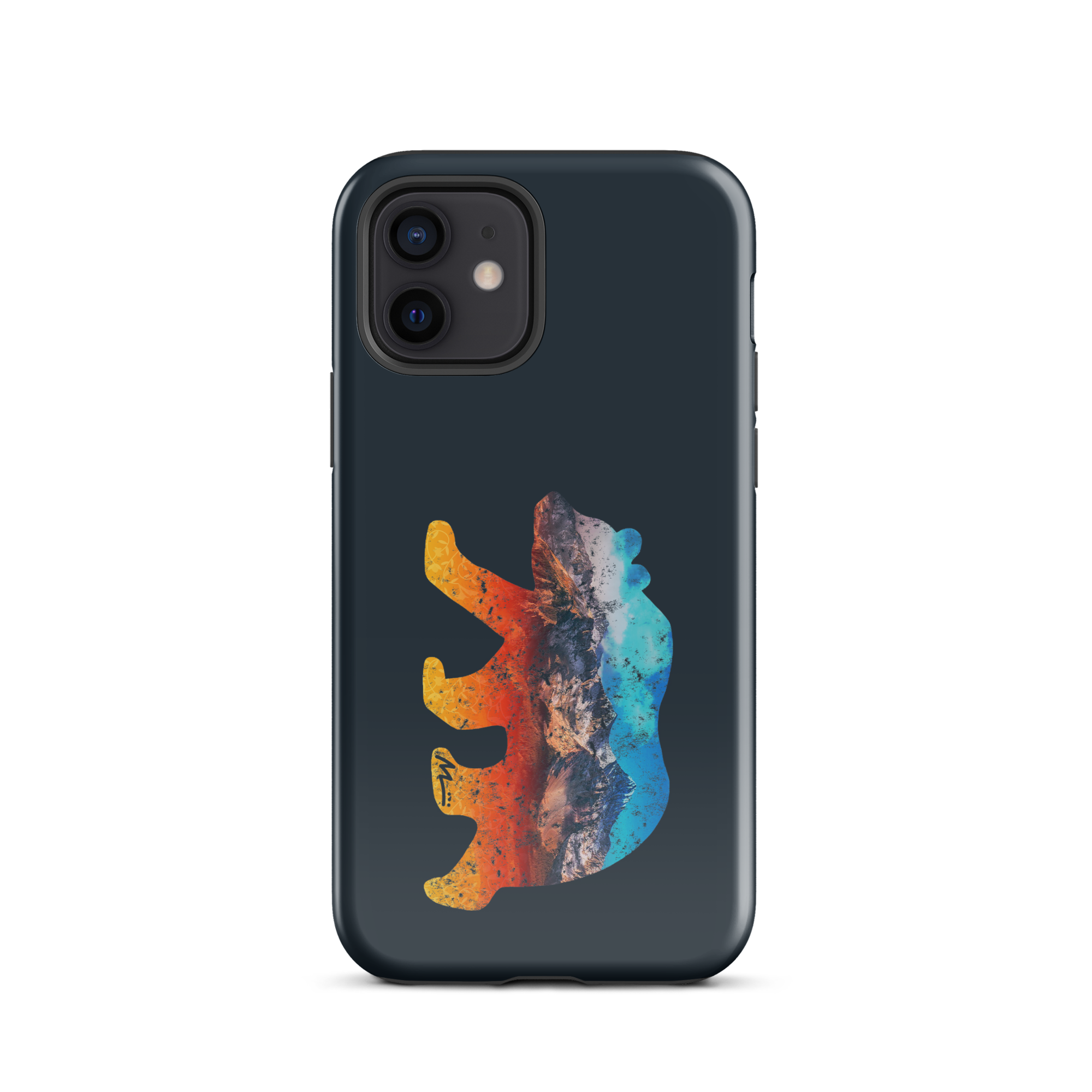 iPhone® Tough Case