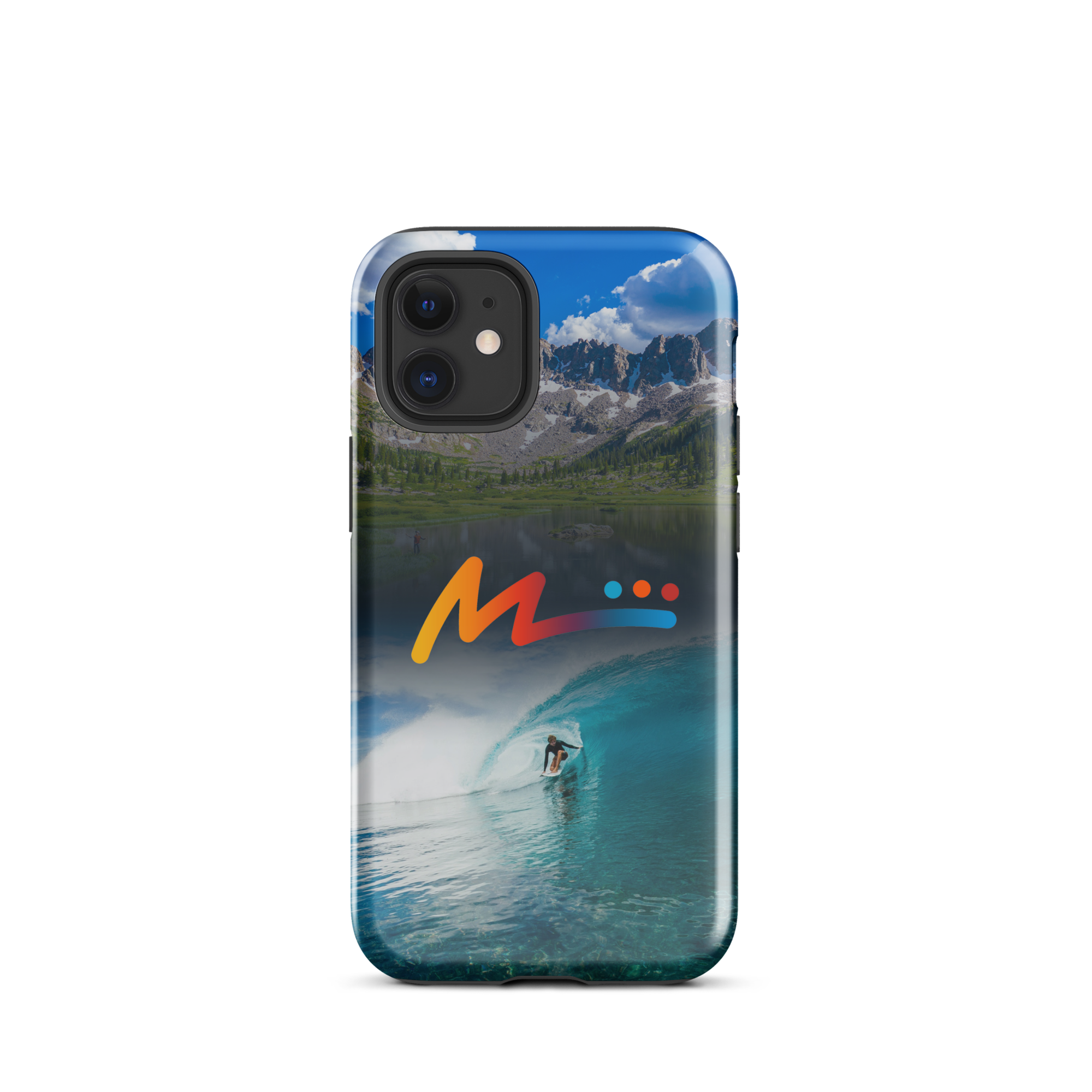iPhone® Tough Case