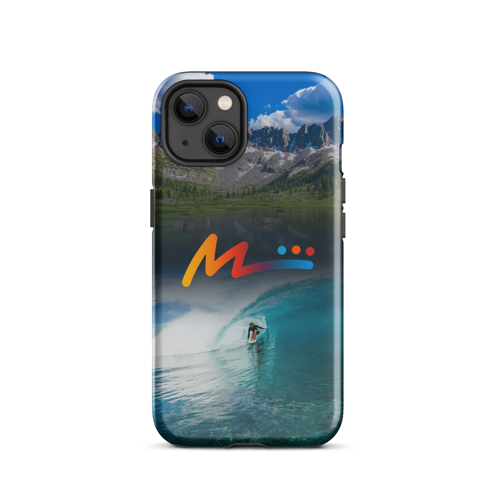 iPhone® Tough Case
