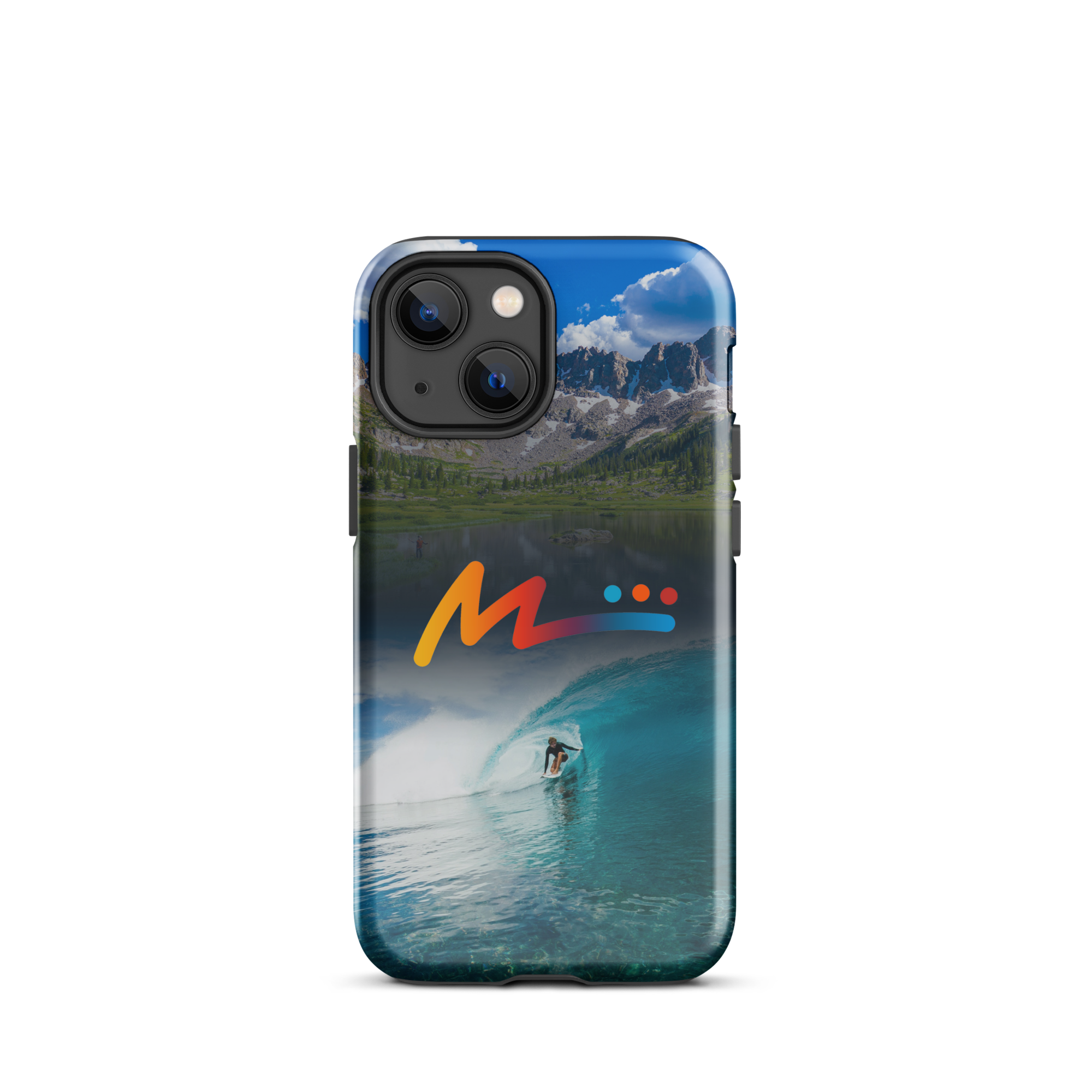 iPhone® Tough Case