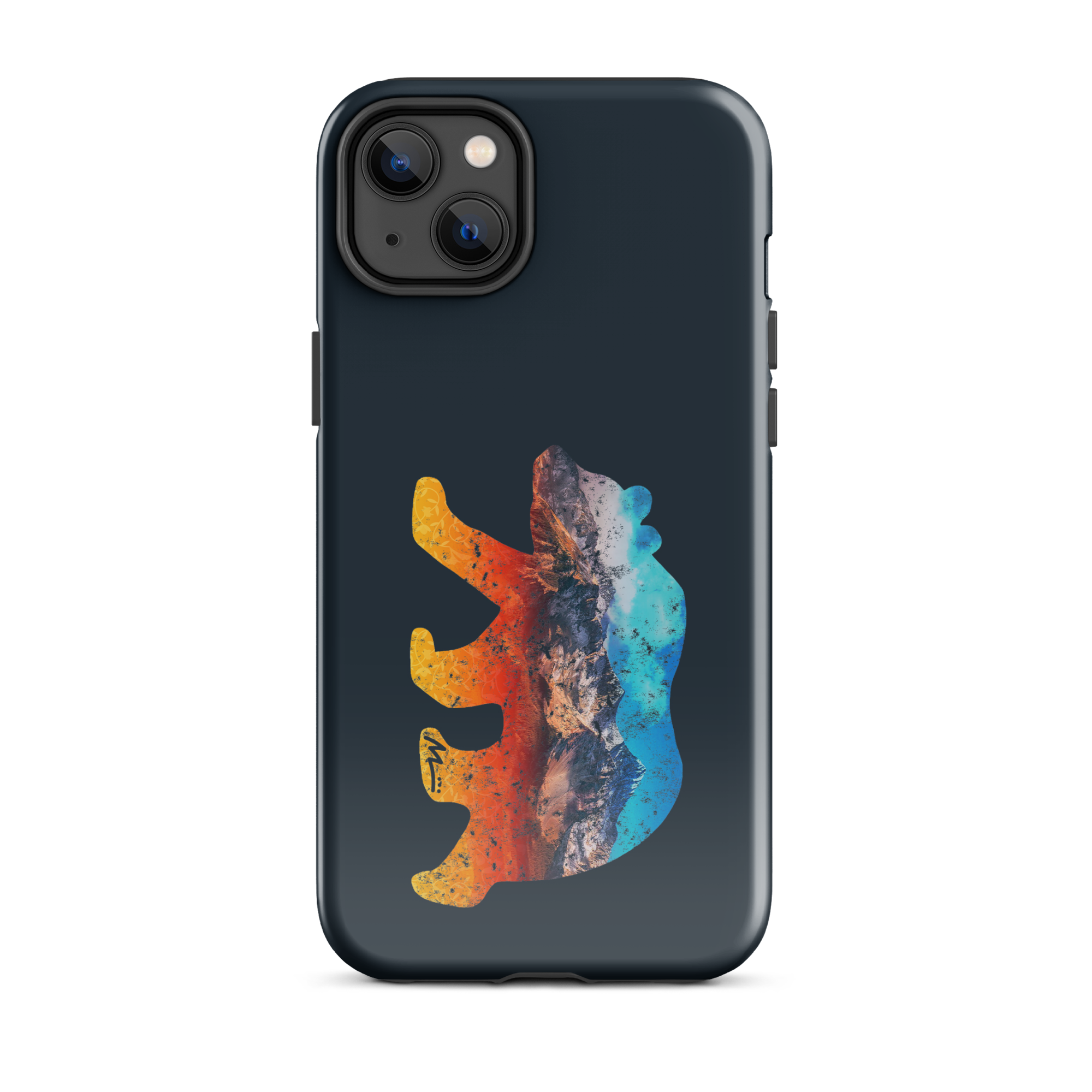 iPhone® Tough Case