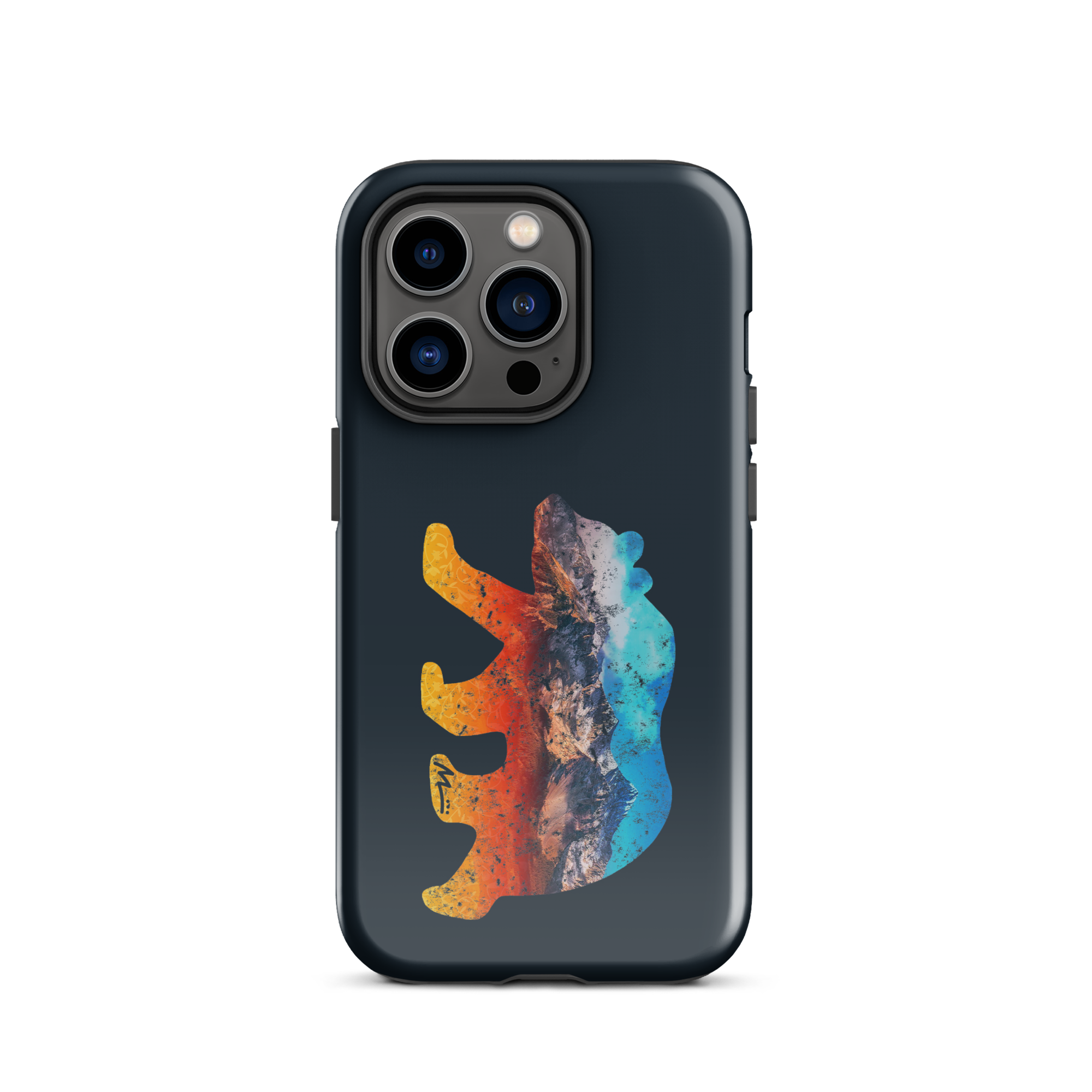 iPhone® Tough Case