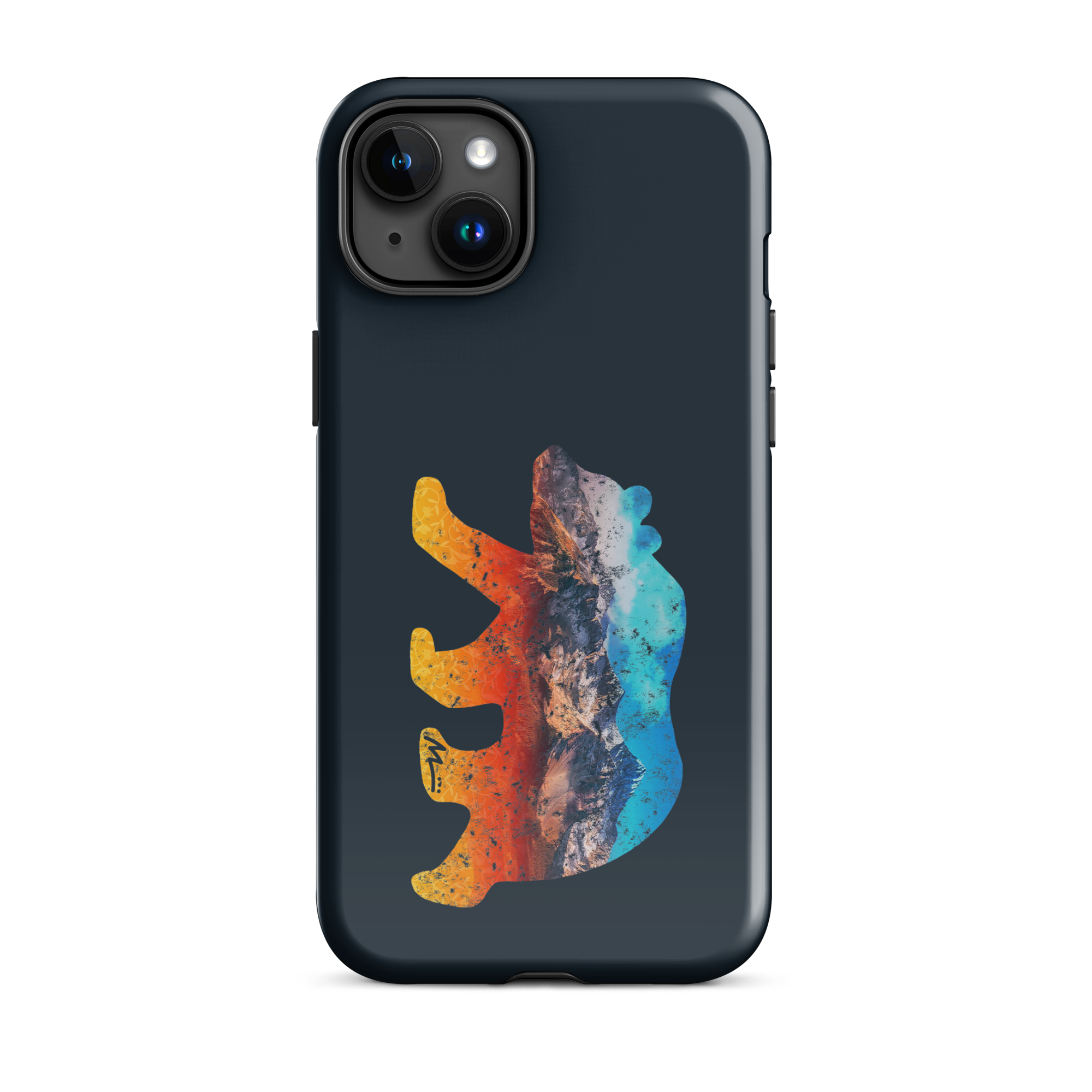 iPhone® Tough Case