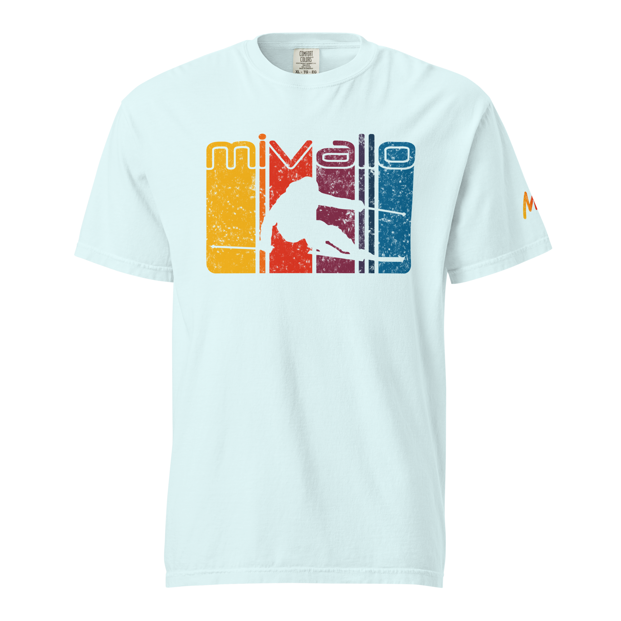 Mivallo Drip - Skier