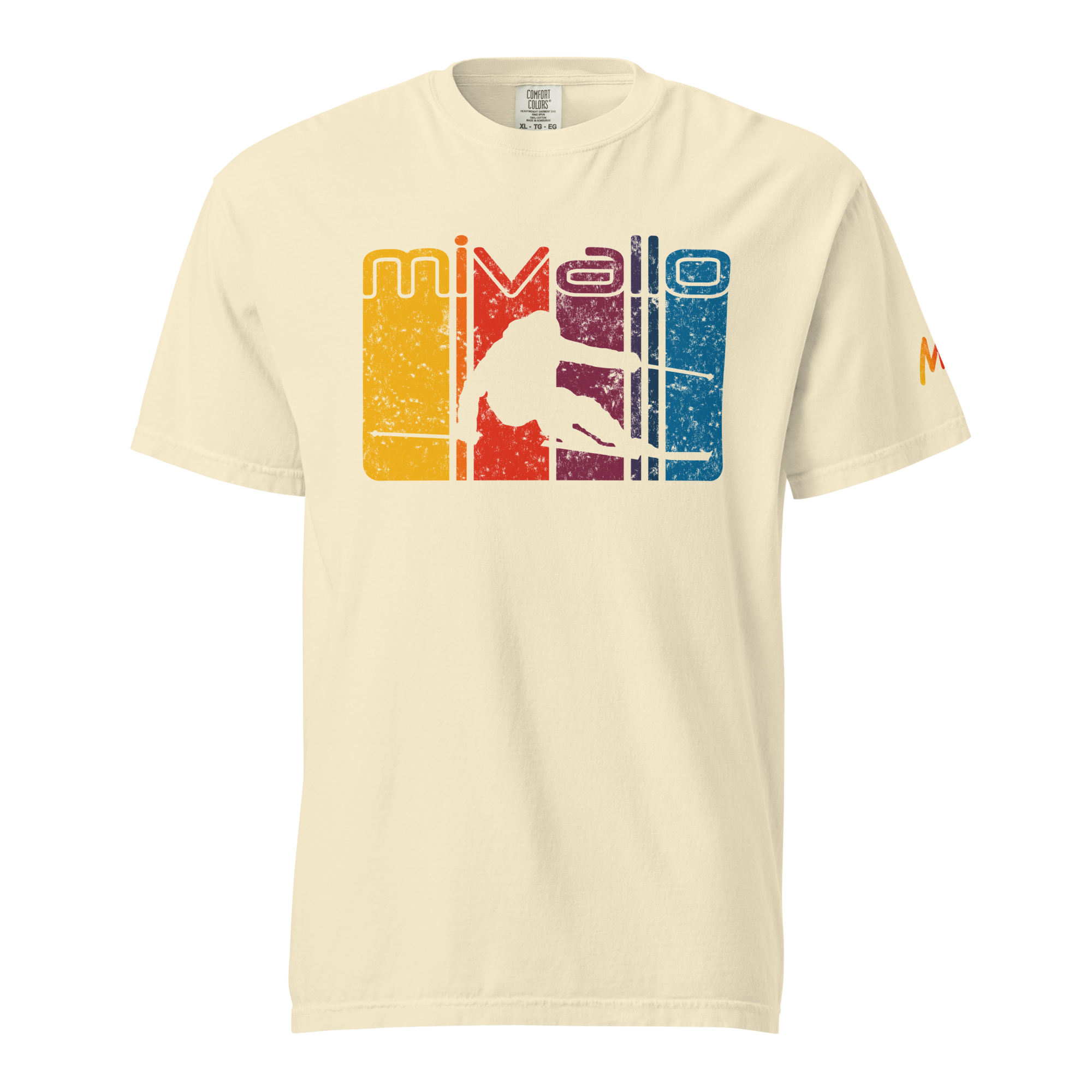 Mivallo Drip - Skier