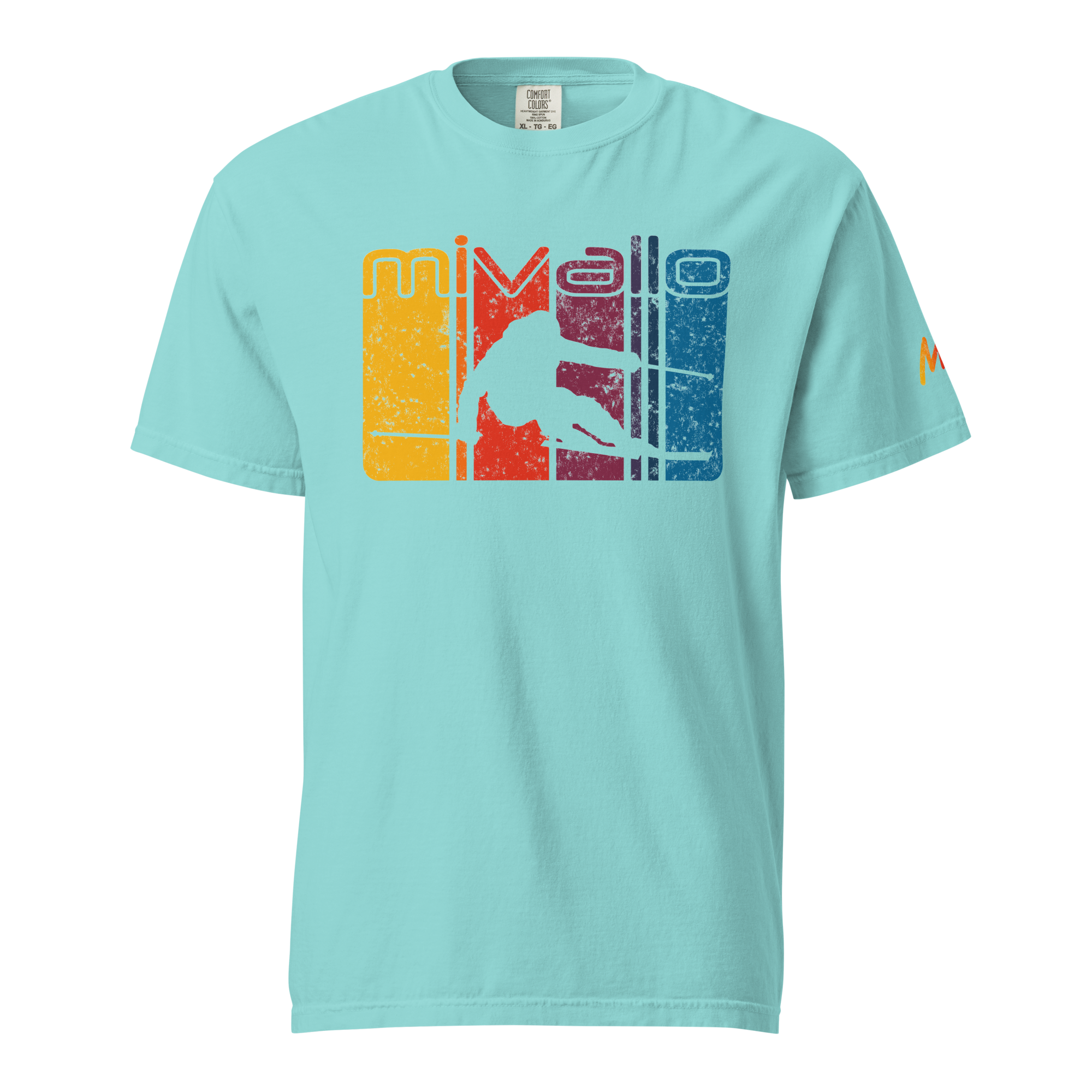 Mivallo Drip - Skier