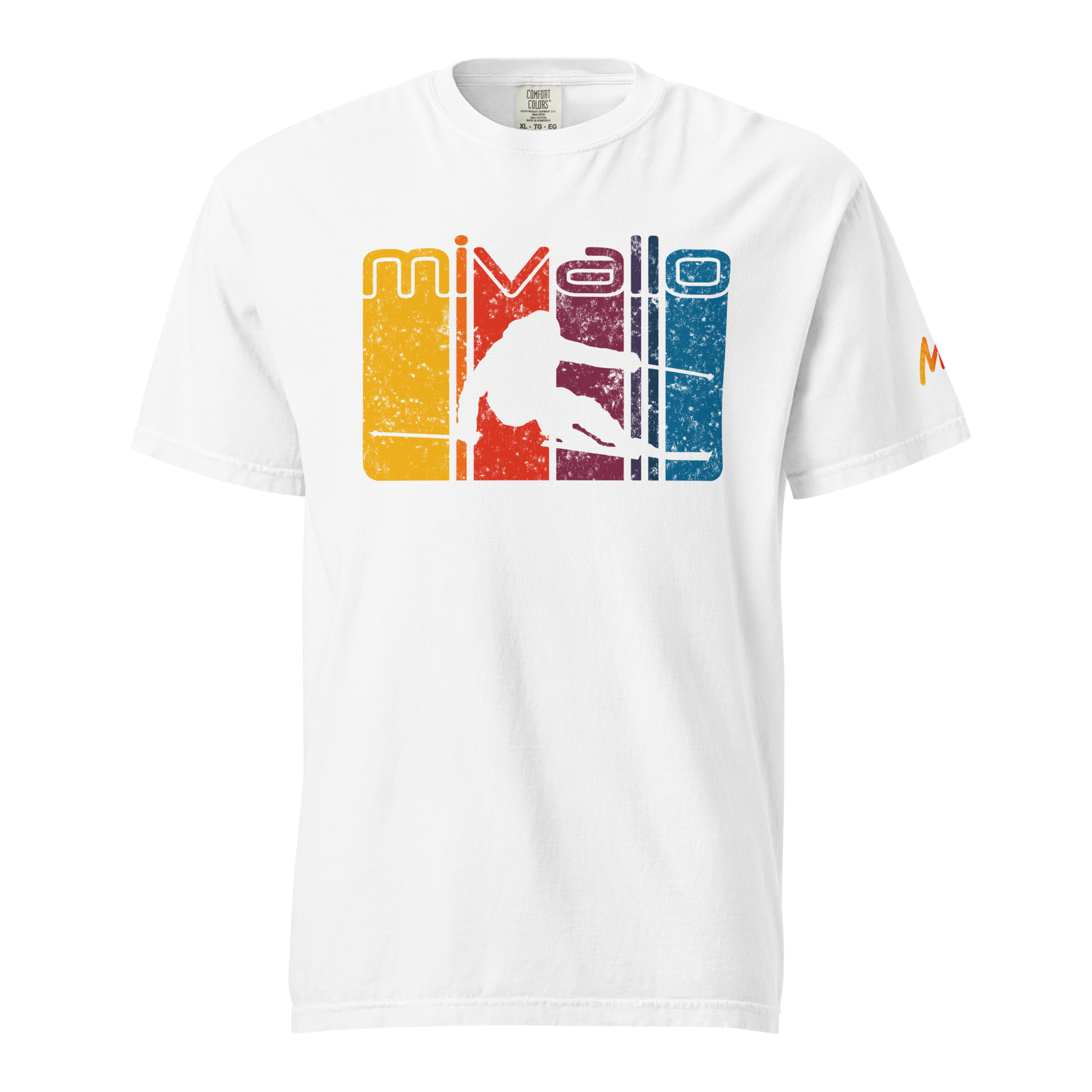 Mivallo Drip - Skier