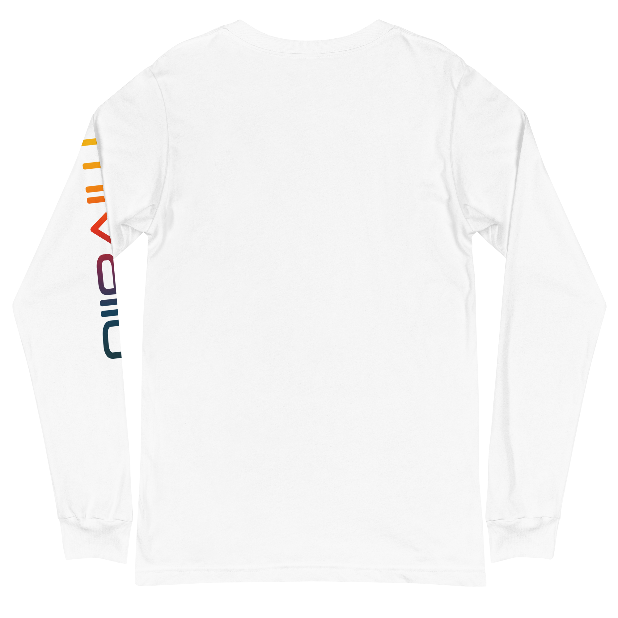 Mountain Goggles Long Sleeve Tee