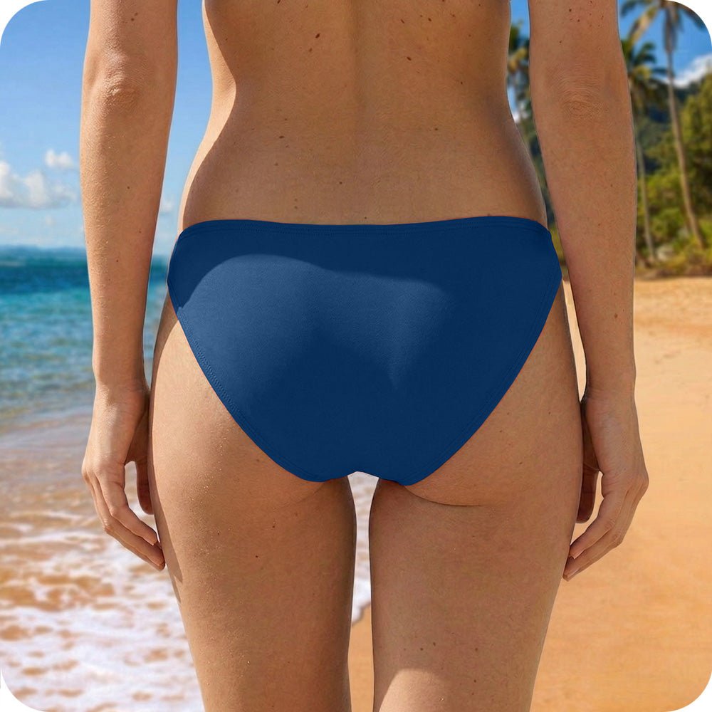 Essential Bikini Bottom