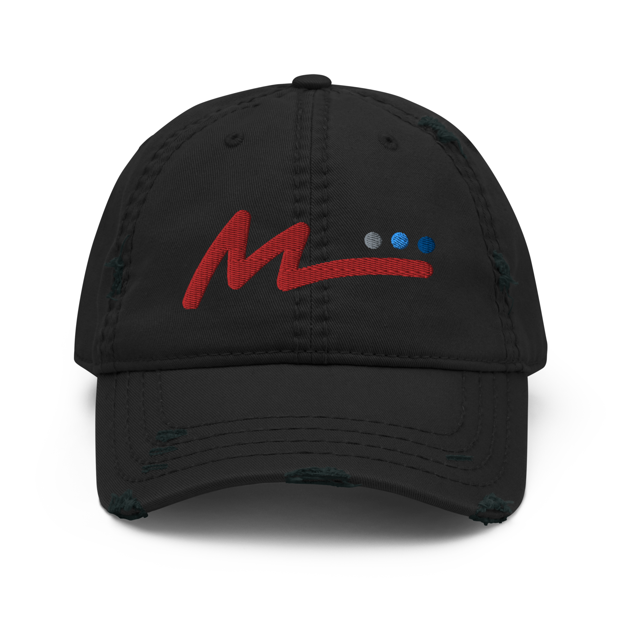 The Wolf Hat