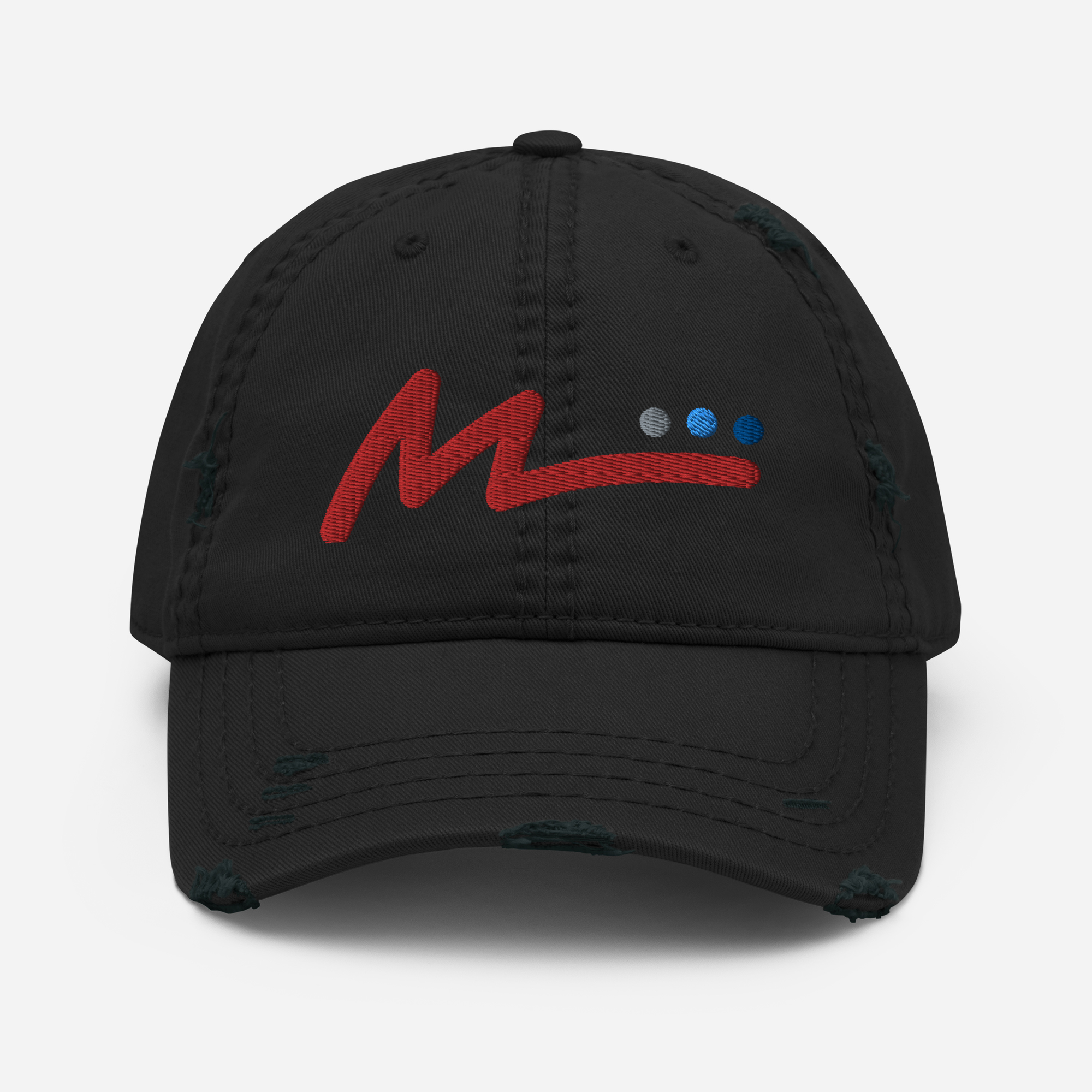 The Wolf Hat