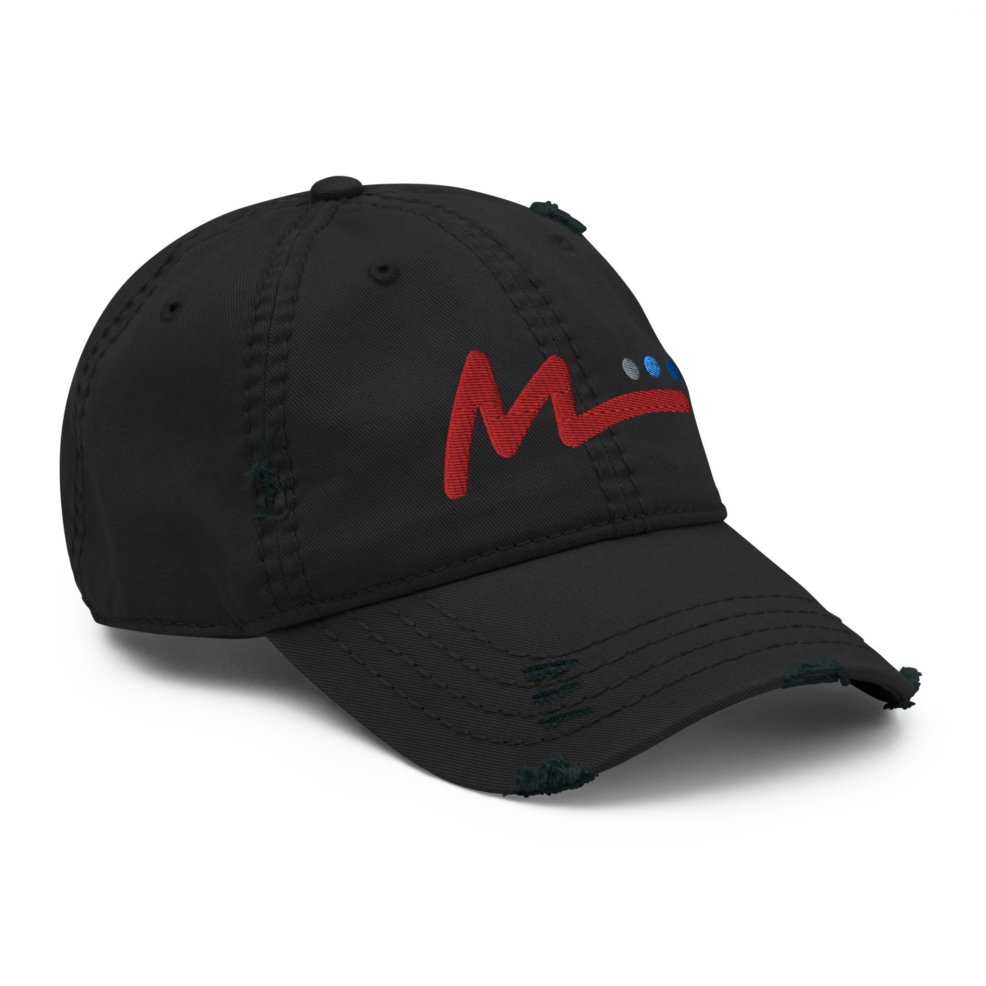 The Wolf Hat