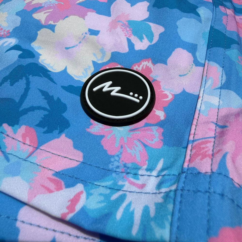 Swim Trunks - Pacific Petal