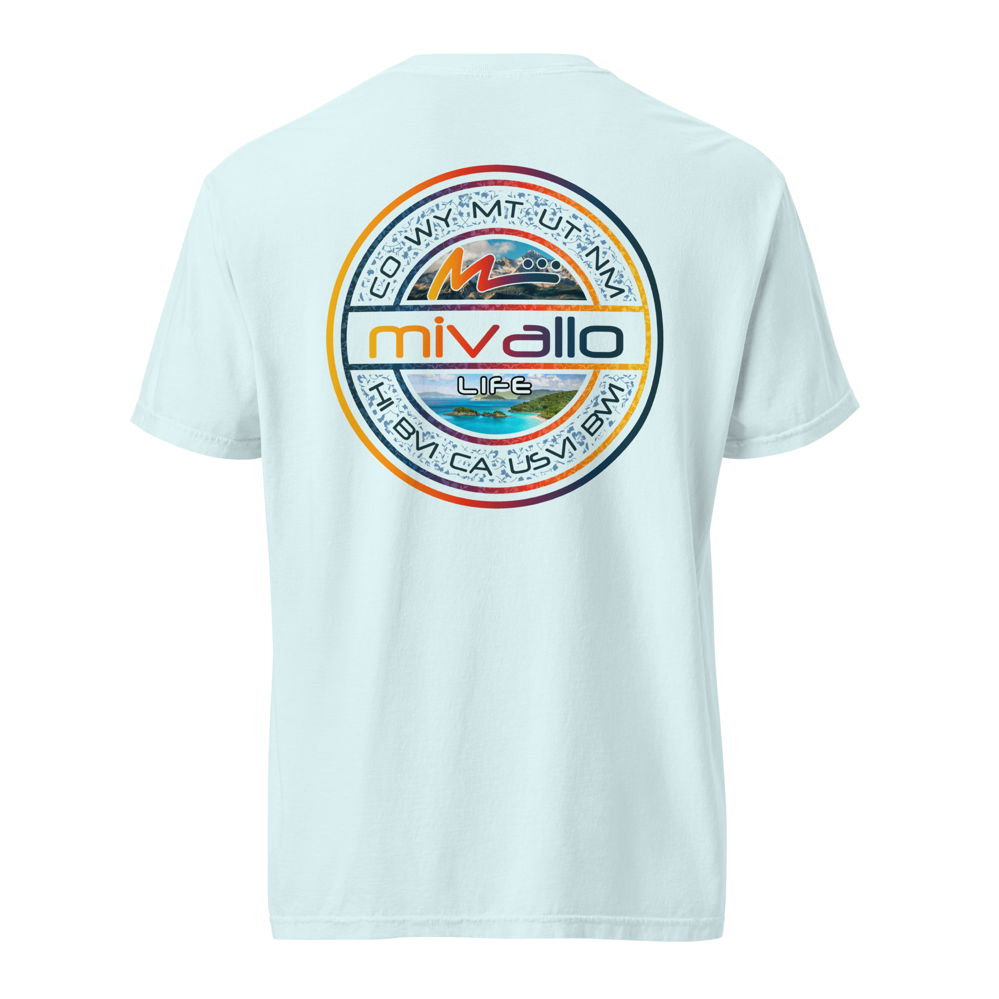 Mivallo Seal