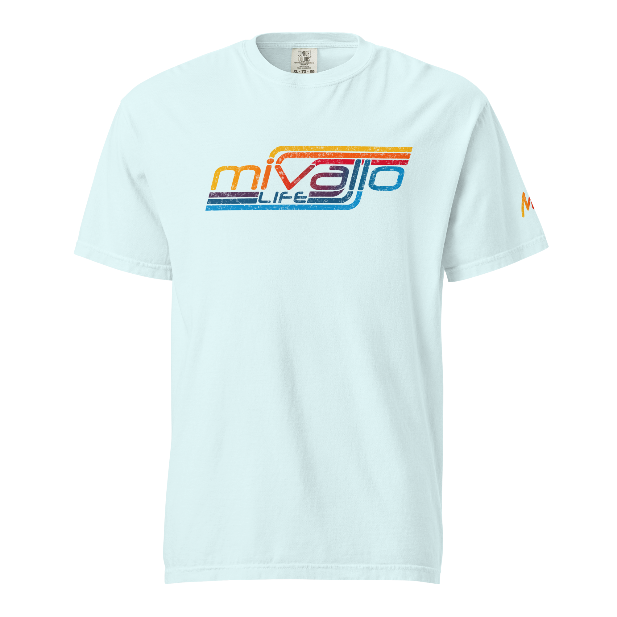 Mivallo Life Retro