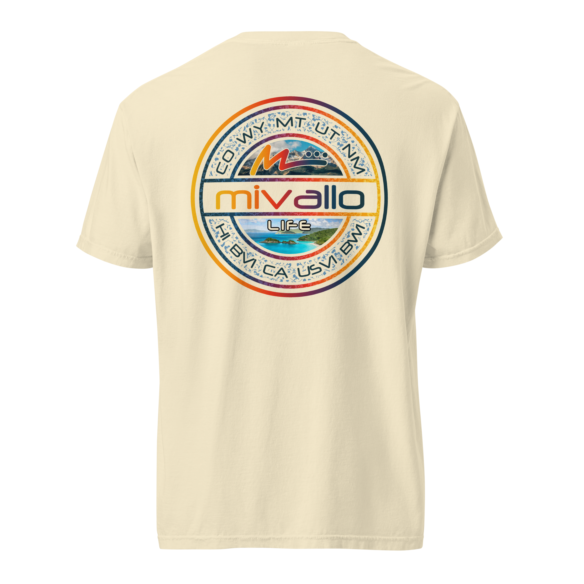 Mivallo Seal
