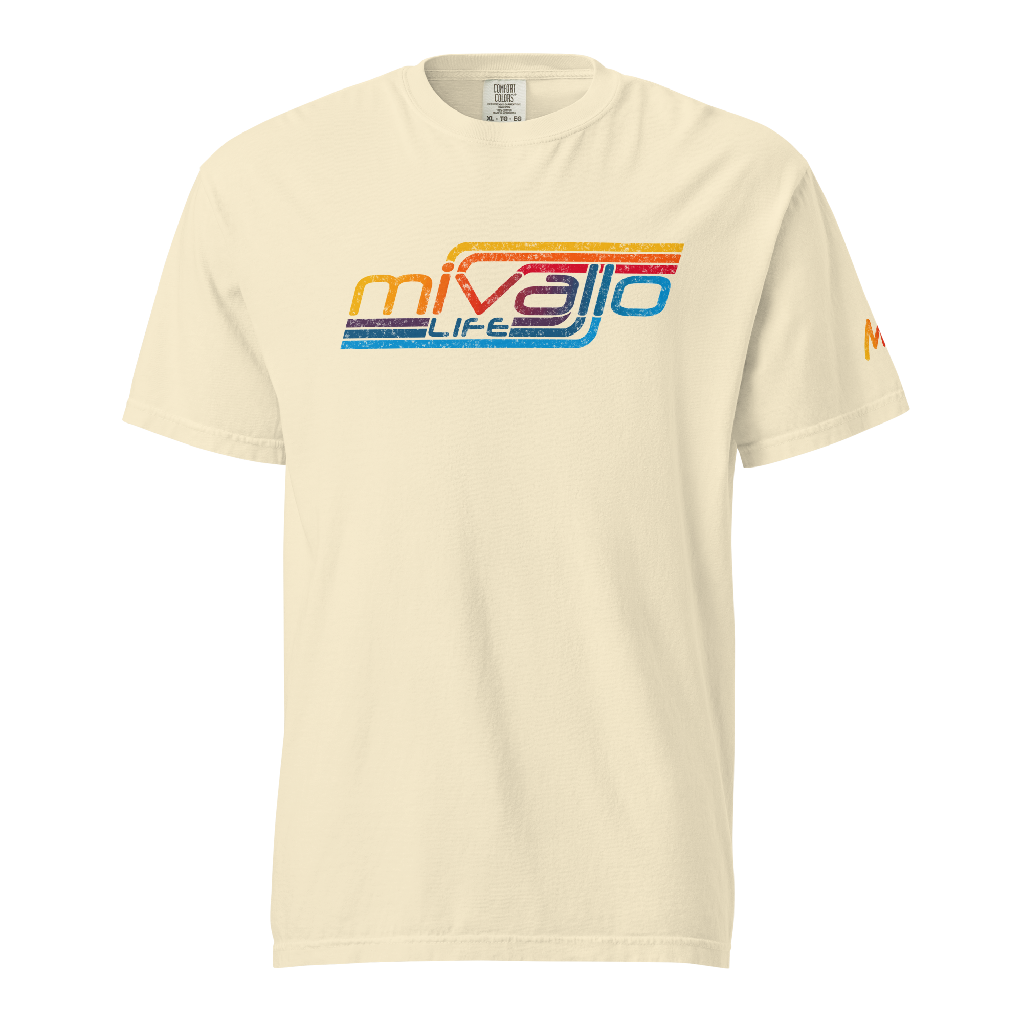 Mivallo Life Retro