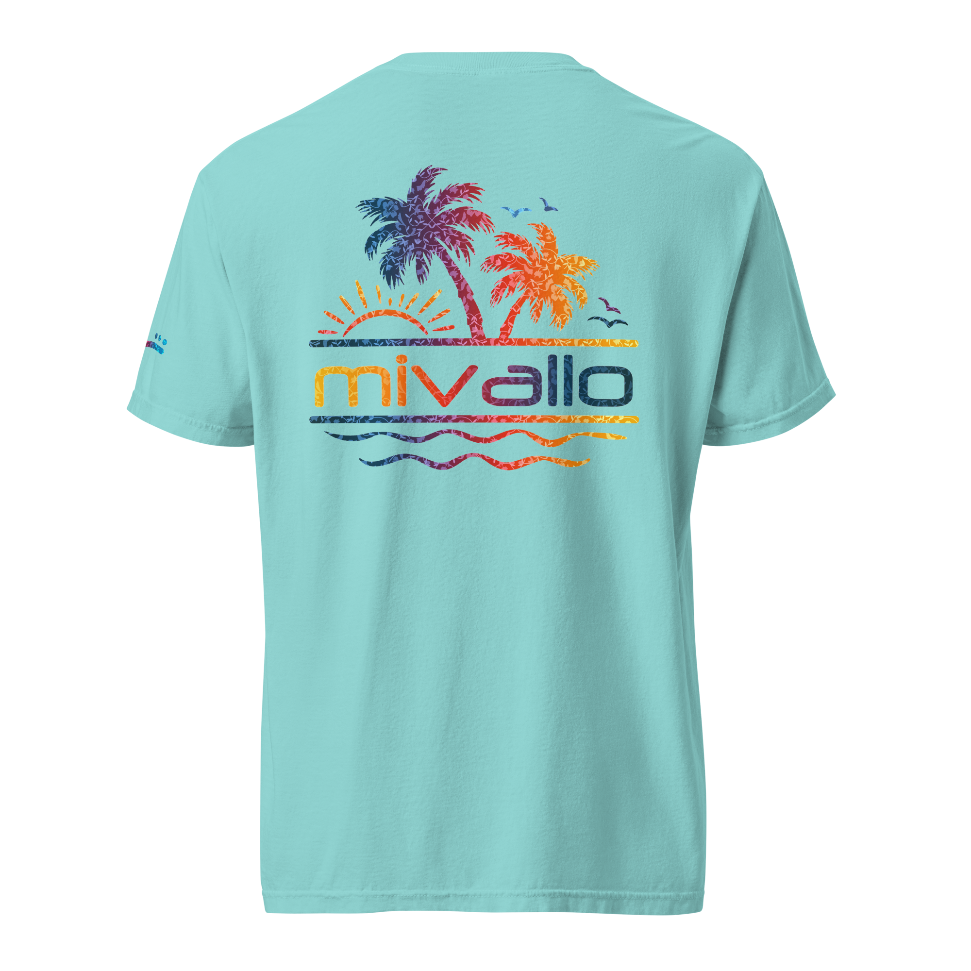 Mivallo Split Palm