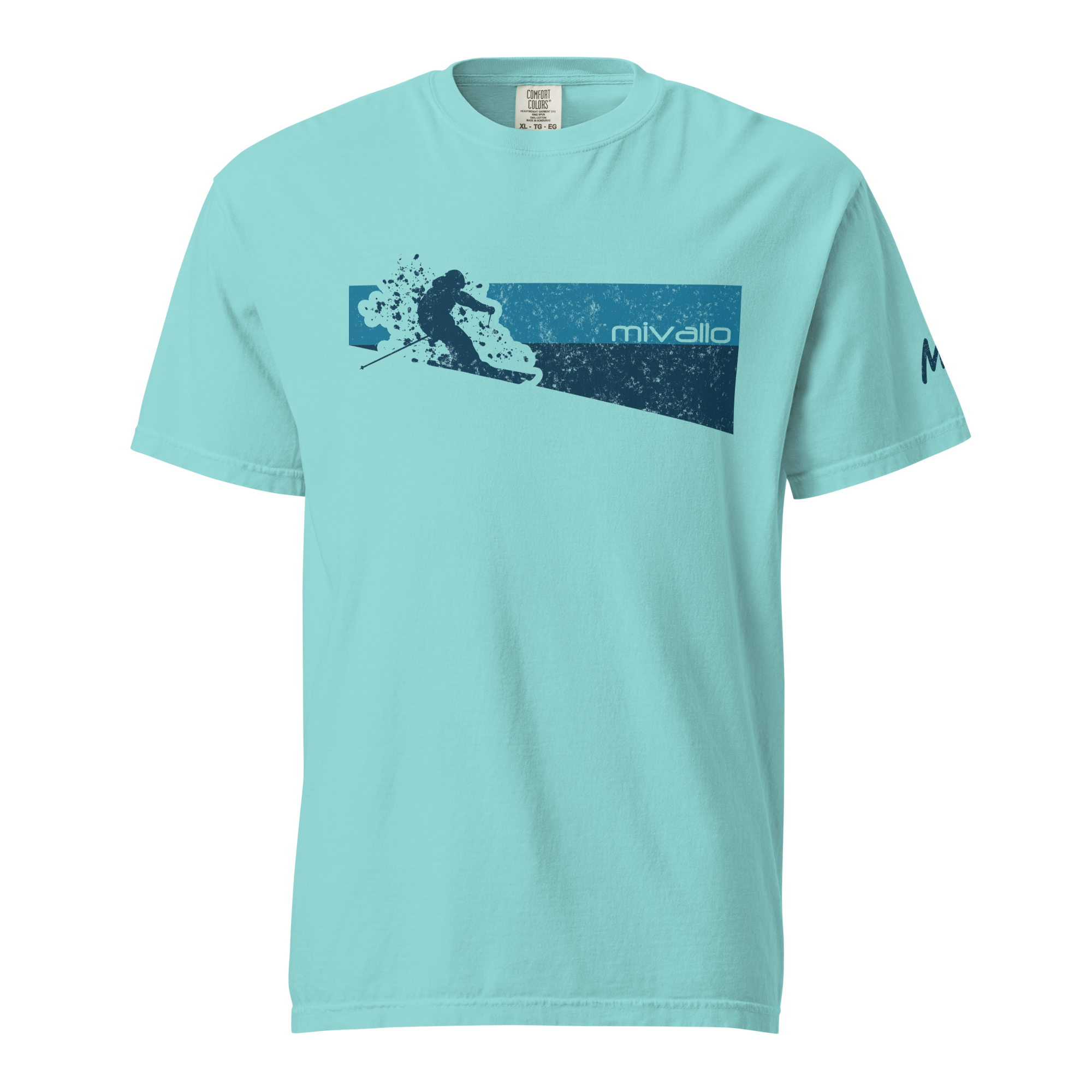 Powder Skier