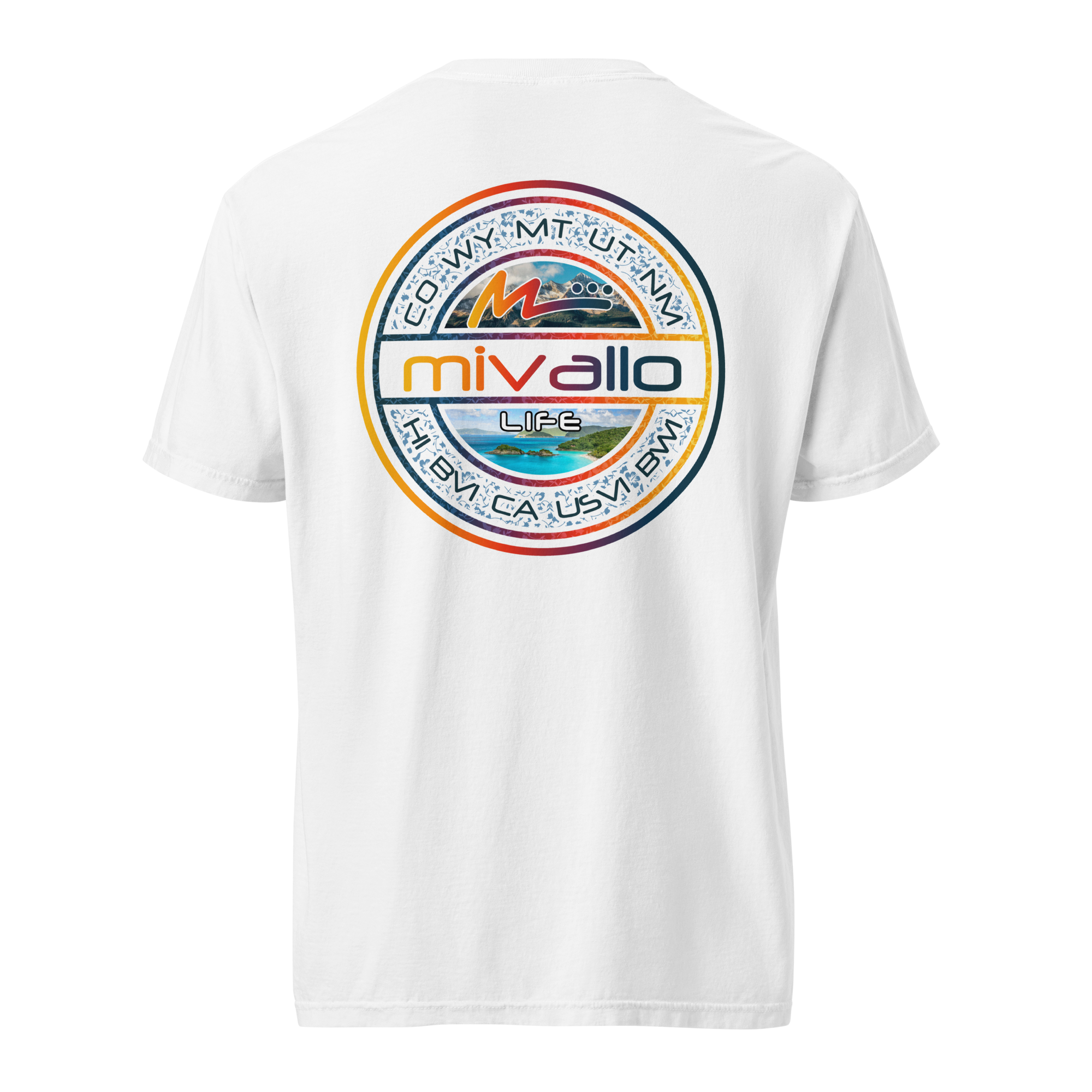 Mivallo Seal