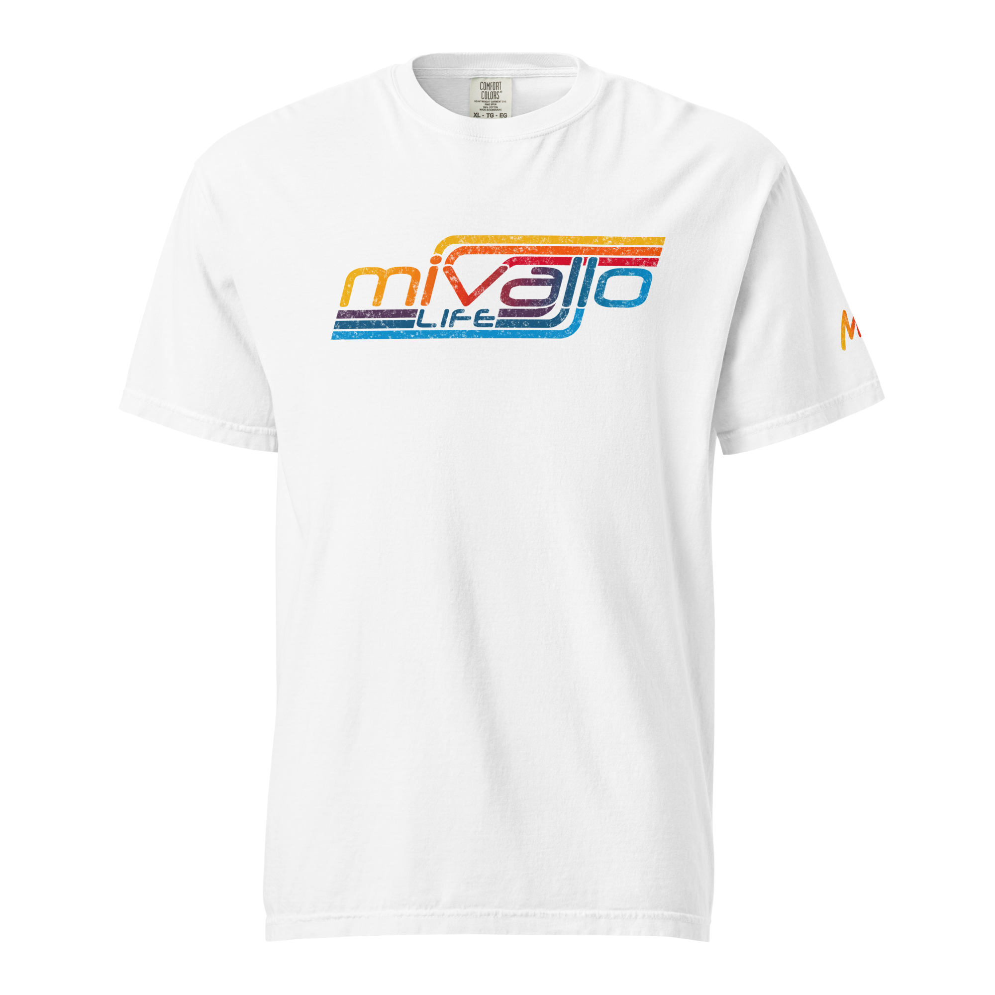 Mivallo Life Retro